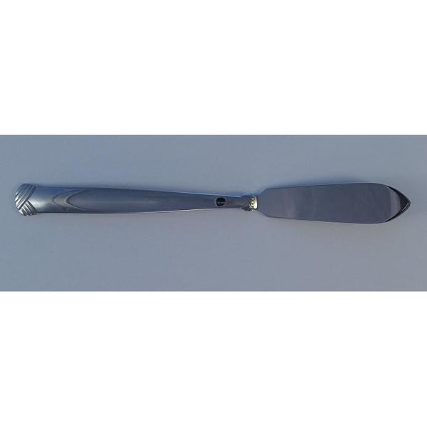 Oneida Rattan Butter Knife